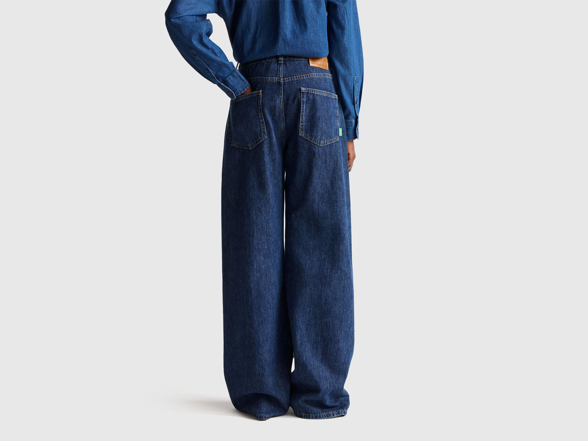 PANTALONE Donna image number 2
